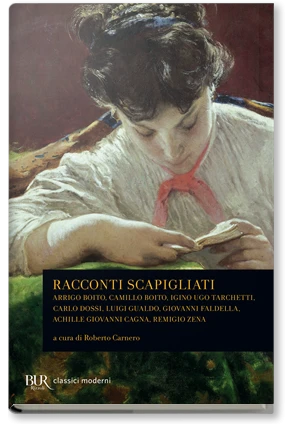 Racconti scapigliati