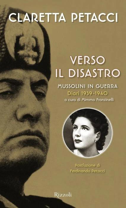 Verso il disastro