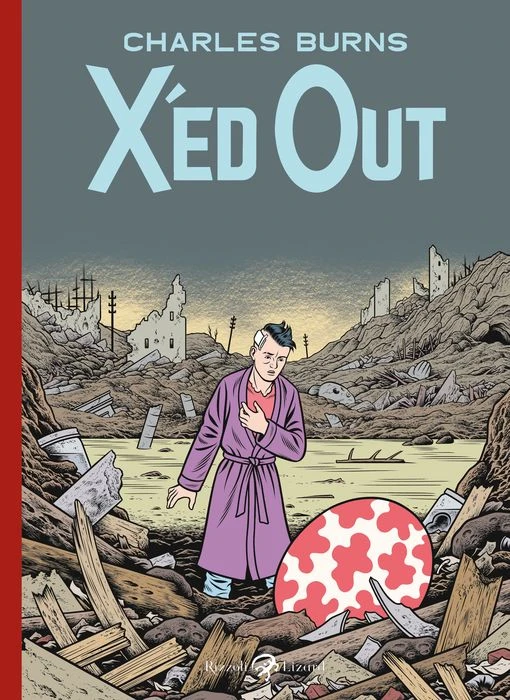 X'ed out