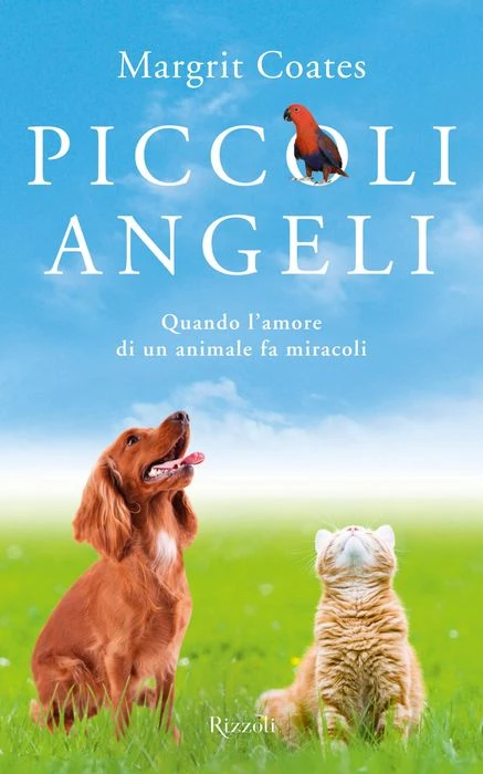 Piccoli angeli
