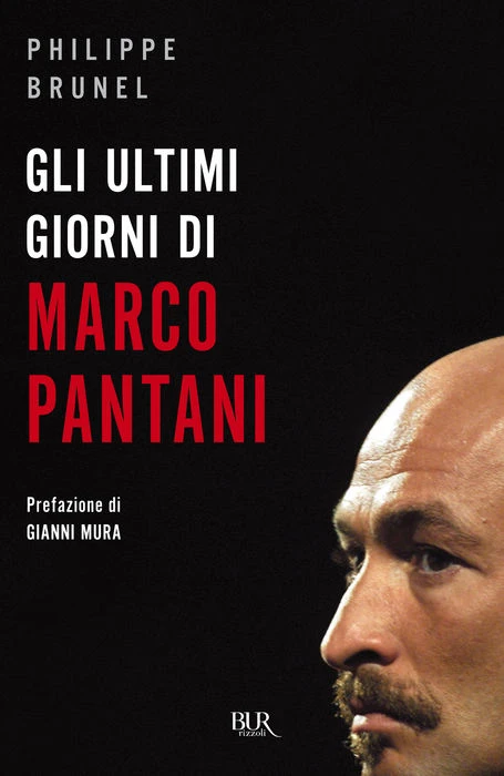 Gli ultimi giorni di Marco Pantani