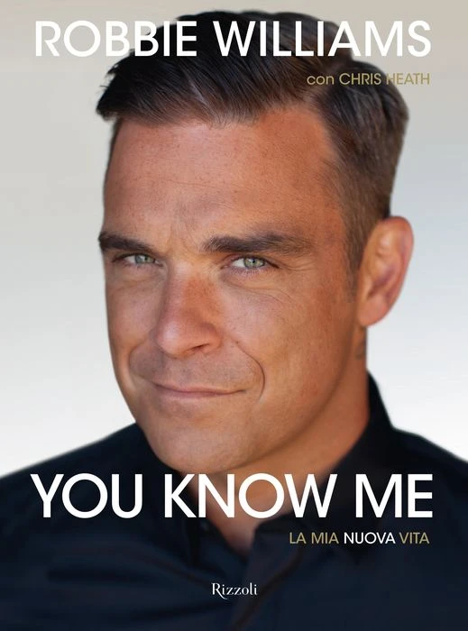 You know me