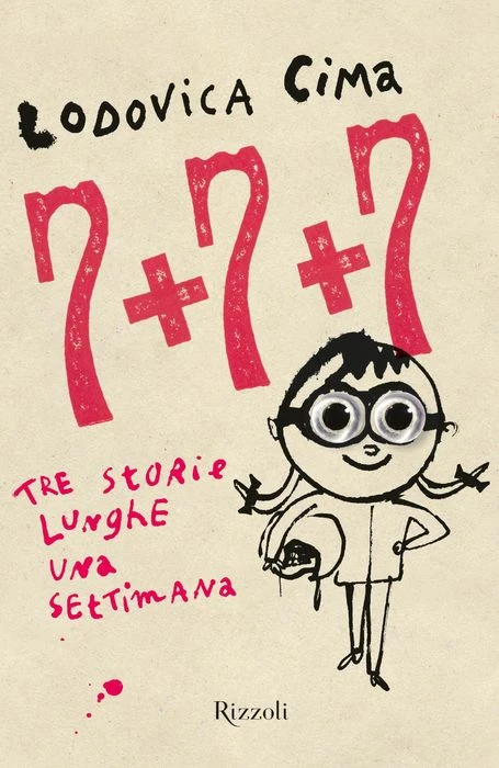7+7+7 Tre storie lunghe una settimana