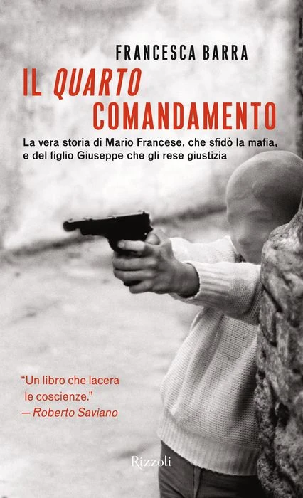 Il quarto comandamento