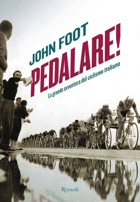 Pedalare, pedalare!