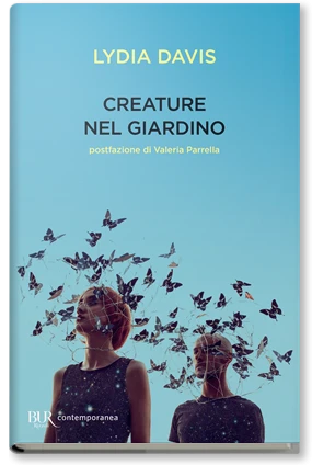 Creature nel giardino