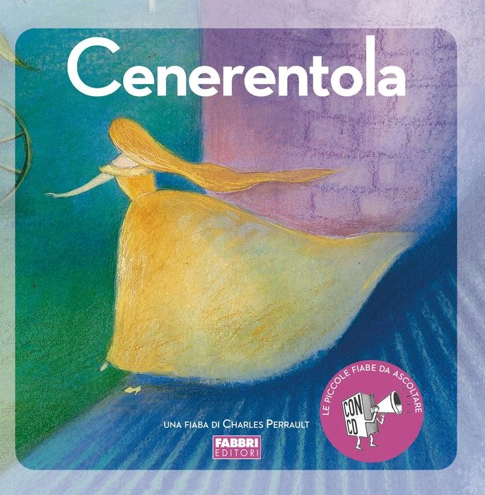 Cenerentola + cd
