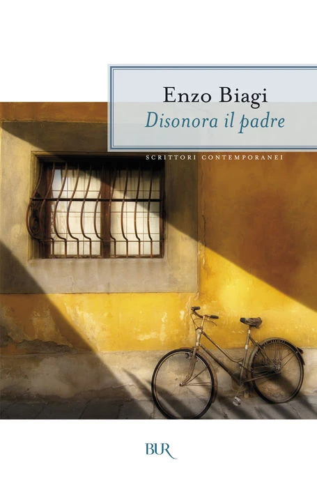 Disonora il padre