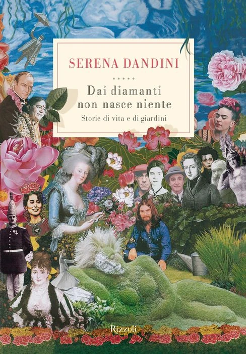 Dai diamanti non nasce niente