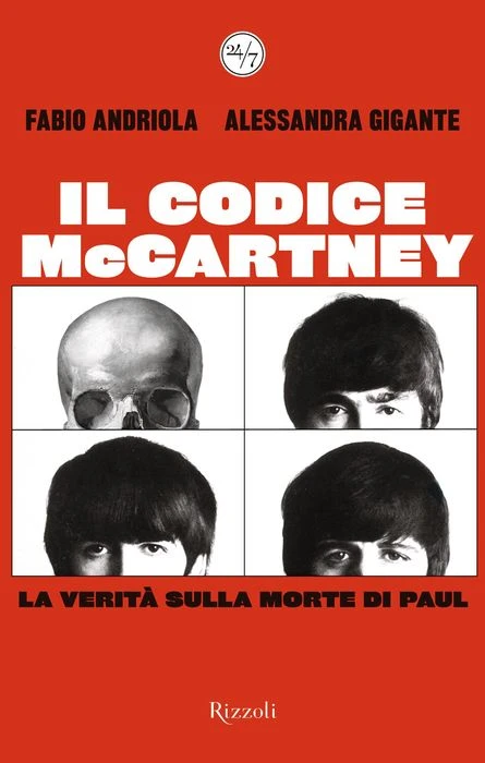 Codice McCartney
