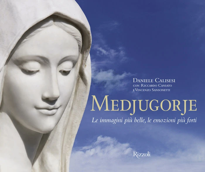 Medjugorje