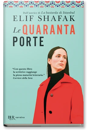 Le quaranta porte