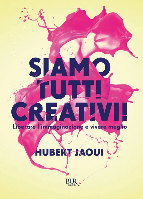 Siamo tutti creativi!