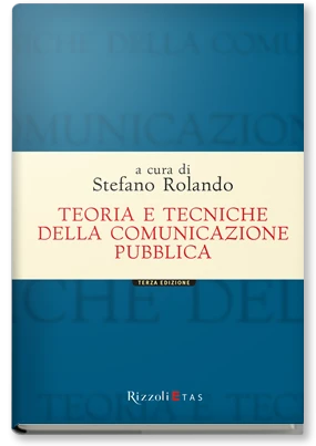 Teoria e tecniche della comunicazione pubblica
