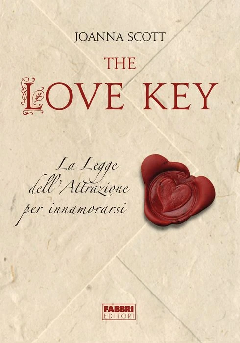 The love key