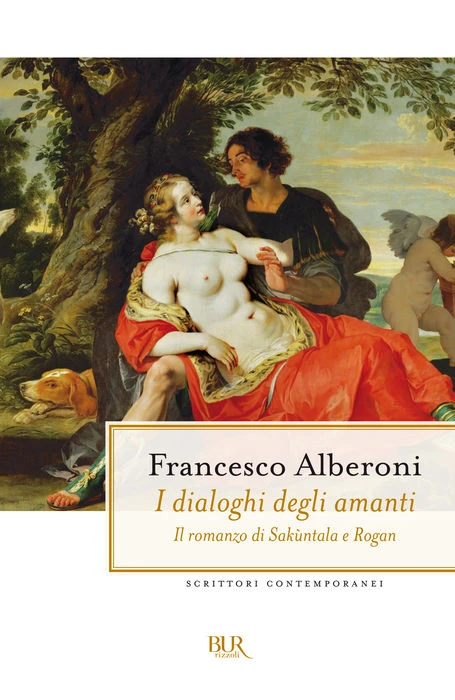 I dialoghi degli amanti