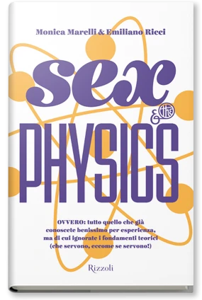 Sex & the Physics