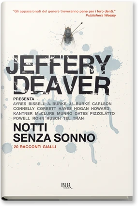 Notti senza sonno