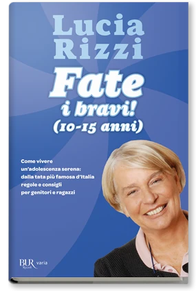 Fate i bravi! (10-15 anni)