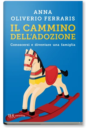 Il cammino dell'adozione