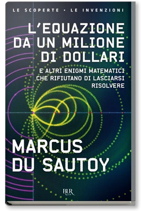 L'equazione da un milione di dollari