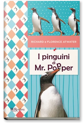 I pinguini di Mr. Popper