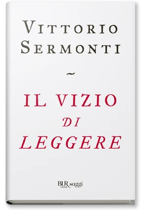 Il vizio di leggere