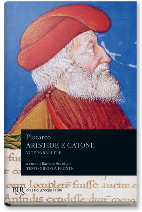 Vite parallele (Aristide. Catone)