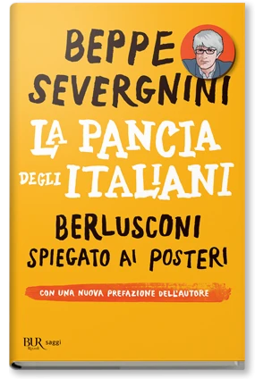 La pancia degli italiani