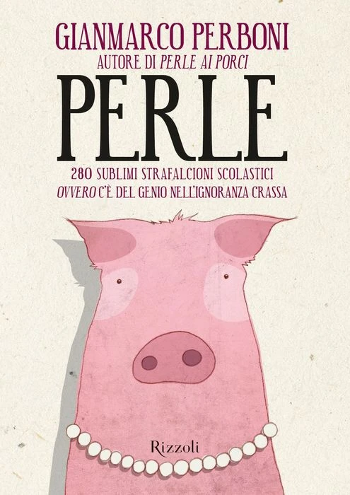 Perle