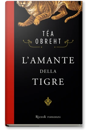 L'amante della Tigre