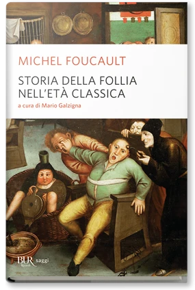 Storia della follia