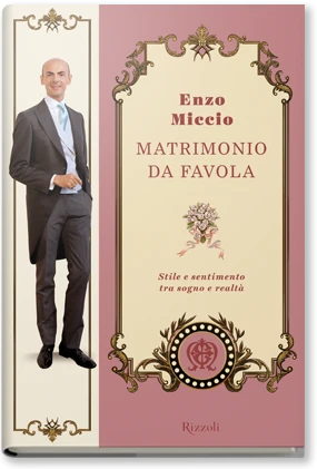 Matrimonio da favola