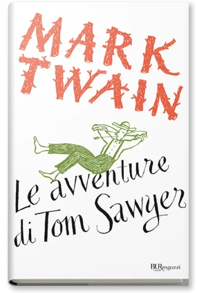 Le avventure di Tom Sawyer