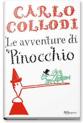Le avventure di Pinocchio