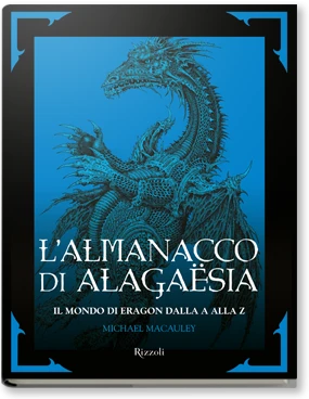 L'Almanacco di Alagesia