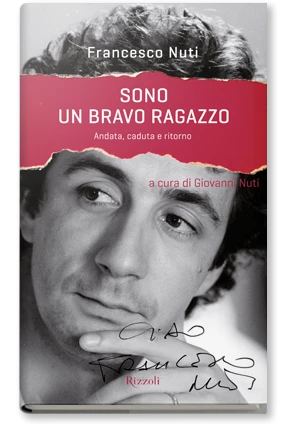 Sono un bravo ragazzo