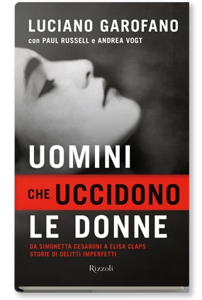 Uomini che uccidono le donne