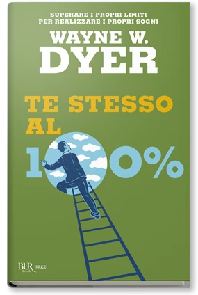 Te stesso al cento per cento