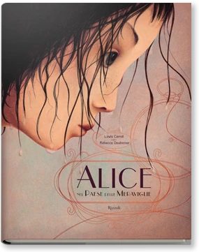 Alice nel paese delle meraviglie