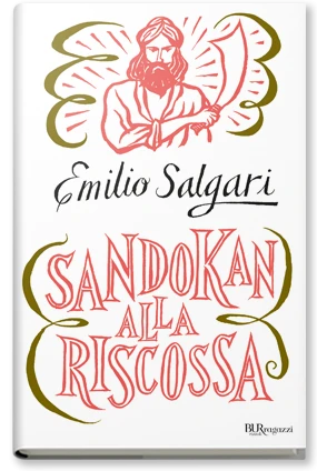 Sandokan alla riscossa