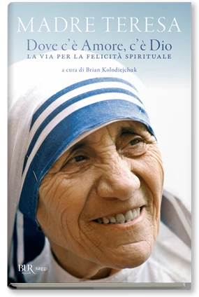 Dove c'è amore c'è Dio
