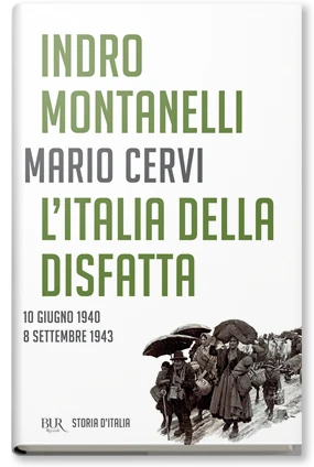 L'Italia della disfatta