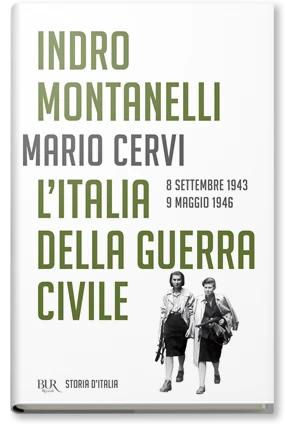 L'Italia della guerra civile (15)