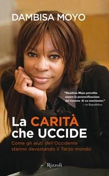 La carità che uccide