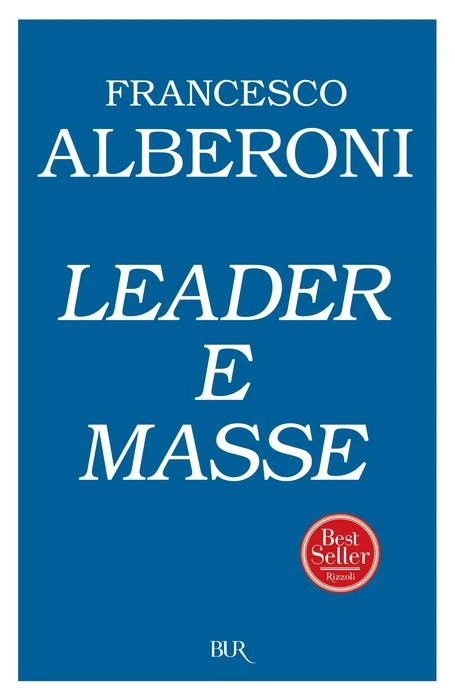 Leader e masse