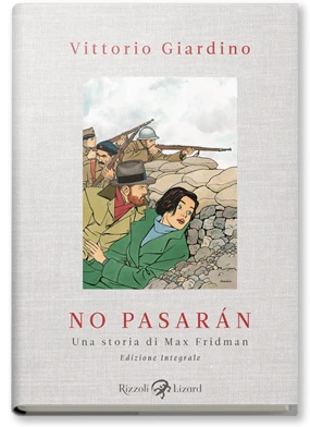 No pasarán