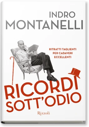 Ricordi sott'odio