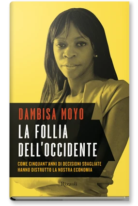 La follia dell'Occidente