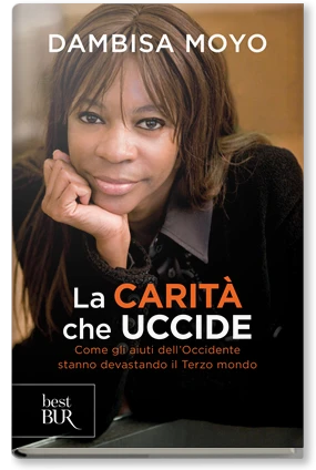 La carità che uccide